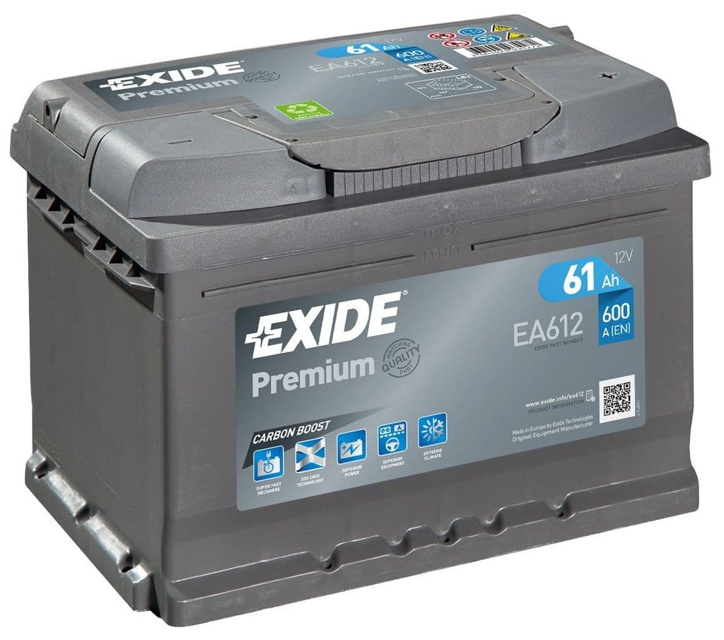 EXIDEA612